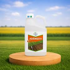 Гербіцид Аденго (Adengo) Bayer 5.0 л — гербіциди