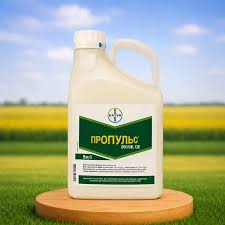 Фунгіцид Пропульс 5 л (Bayer) — фунгіциди