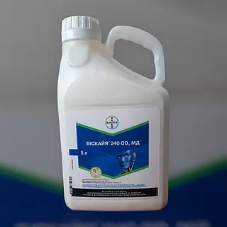 Інсектицид Біская (Bayer) 5 л — інсектициди