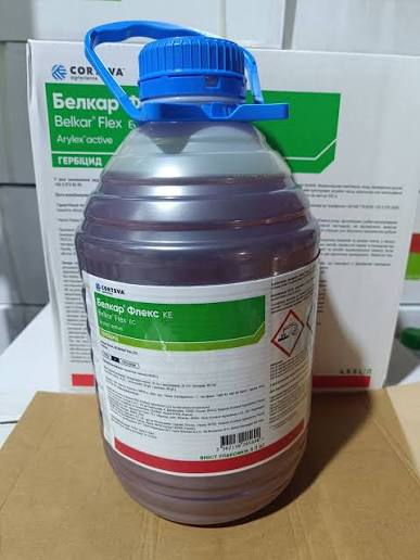 Гербіцид Белкар Флекс (Belkar Flex) Corteva 5.0 л — Corteva Agriscience — гербіциди