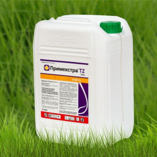Гербіцид Примекстра ТЗ Голд 5 л (Syngenta) — гербіциди
