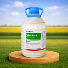 Гербіцид Пріма Форте 5 л (Syngenta) — гербіциди