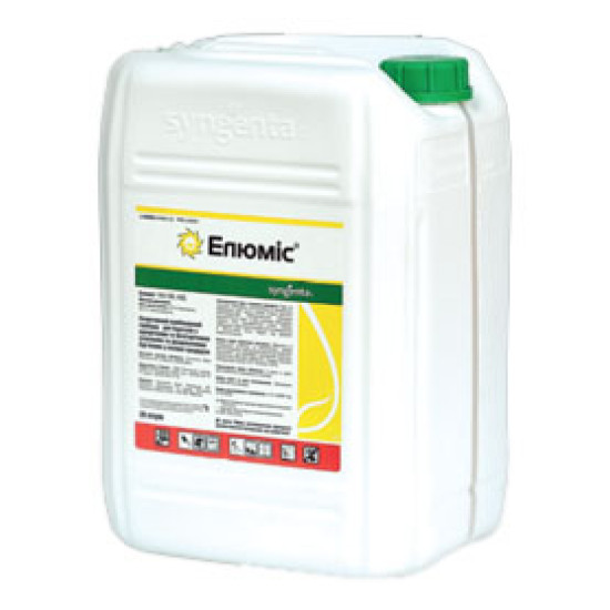 Гербіцид Елюміс 20 л (Syngenta) — гербіциди